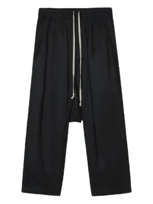 Rick Owens サルエルパンツ メンズ通販 - FARFETCH