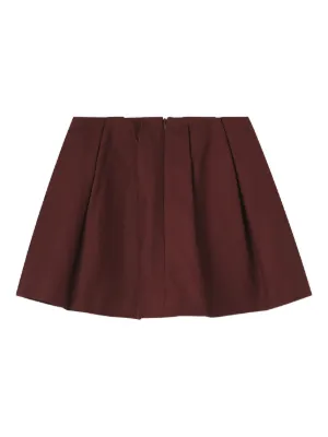 SHUSHU/TONG ウィメンズ プリーツスカート通販 - FARFETCH