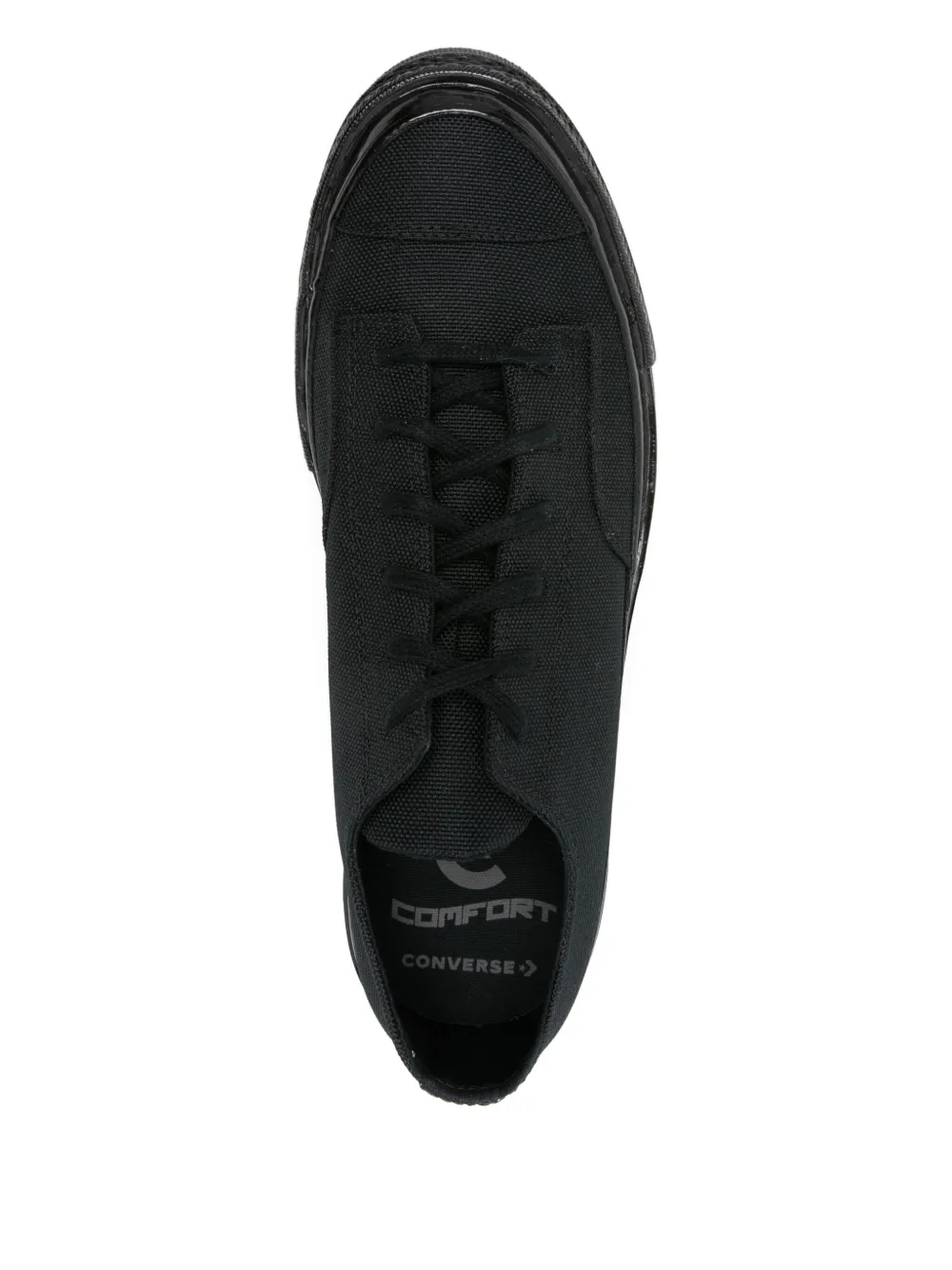 Converse Chuck 70 Sneakers In Black