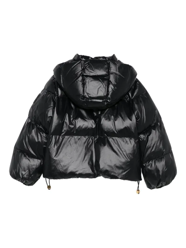 Jacket Piumino Elisabetta Franchi Bimba Elisabetta Franchi La Mia