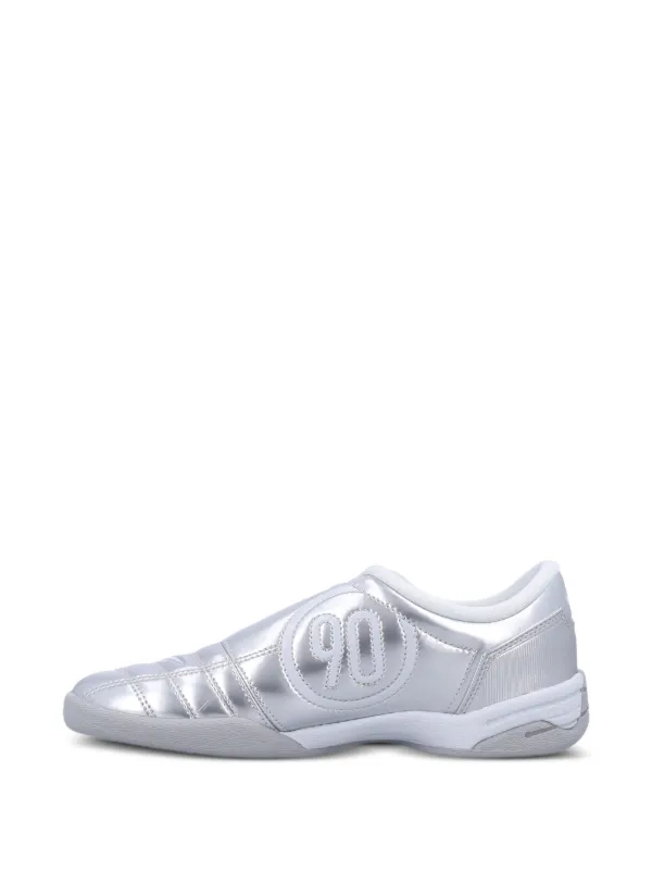 Nike Total 90 シューズ ホワイト/グレー　24センチ Nike Total 90 シューズ ホワイト/グレー 24センチ 楽天市場