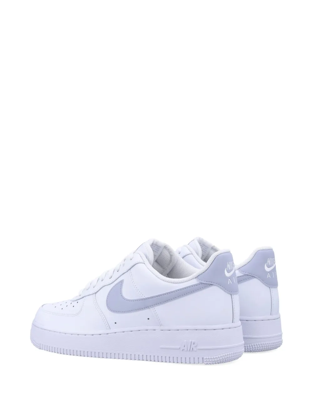 Nike Air Force 1 '07 leather sneakers White