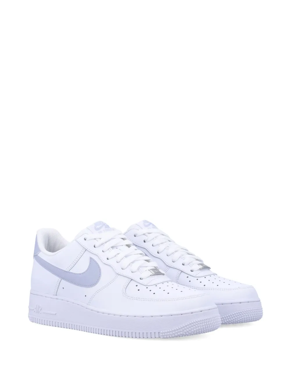 Nike Air Force 1 '07 leather sneakers White