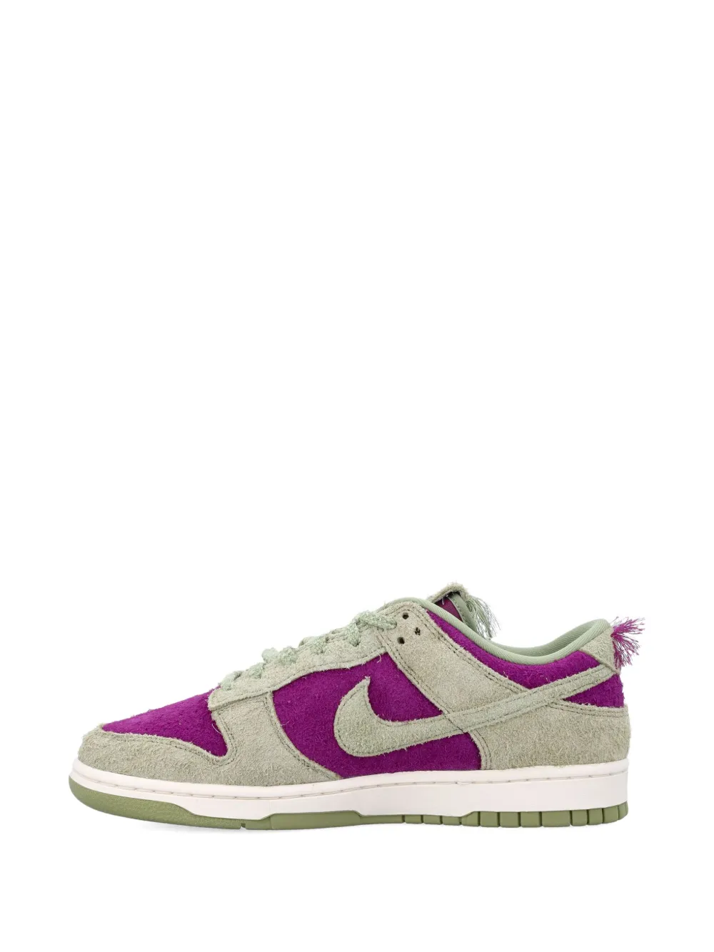 Nike Dunk Low Retro SE sneakers Green