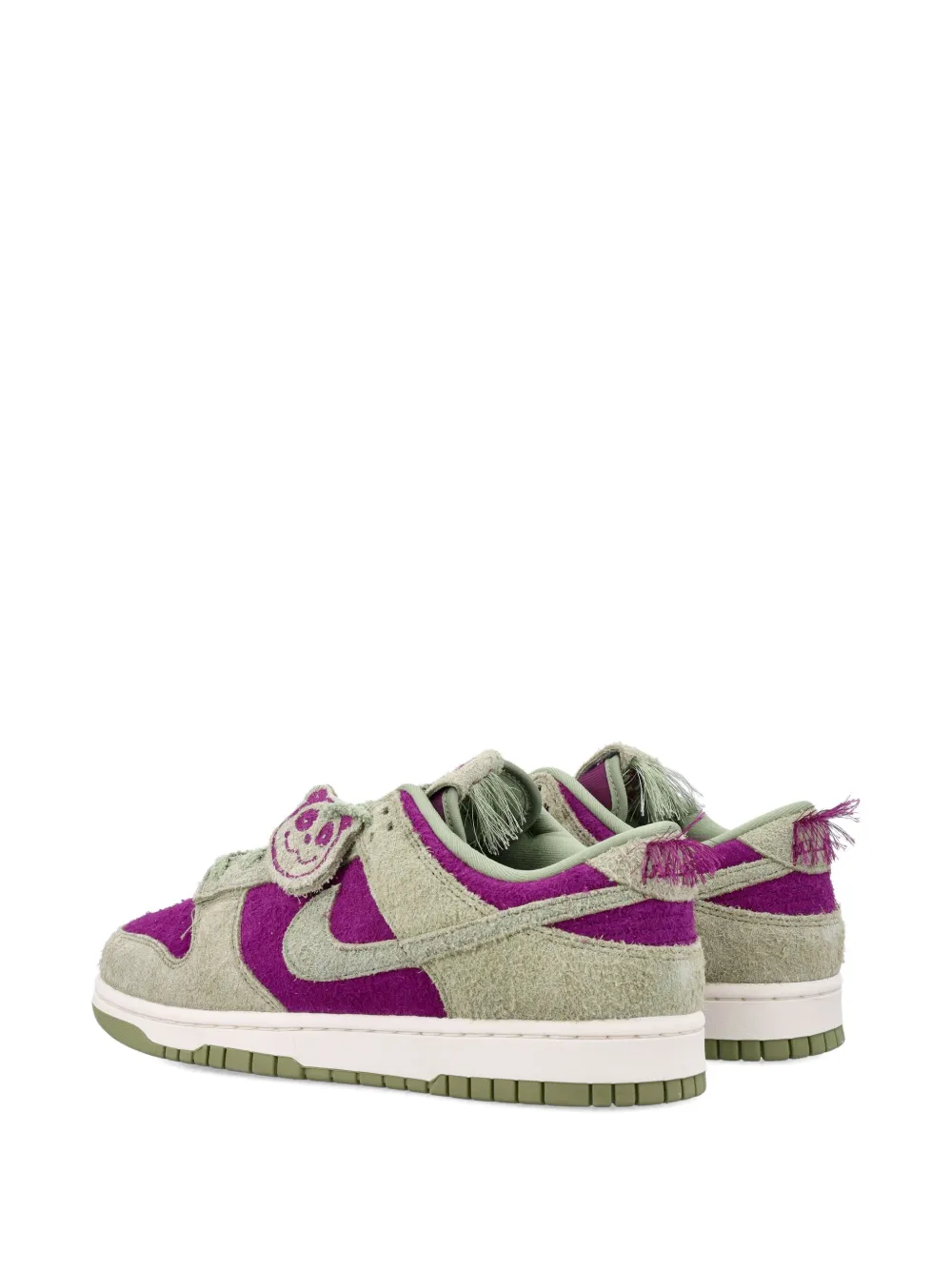 Nike Dunk Low Retro SE sneakers Green