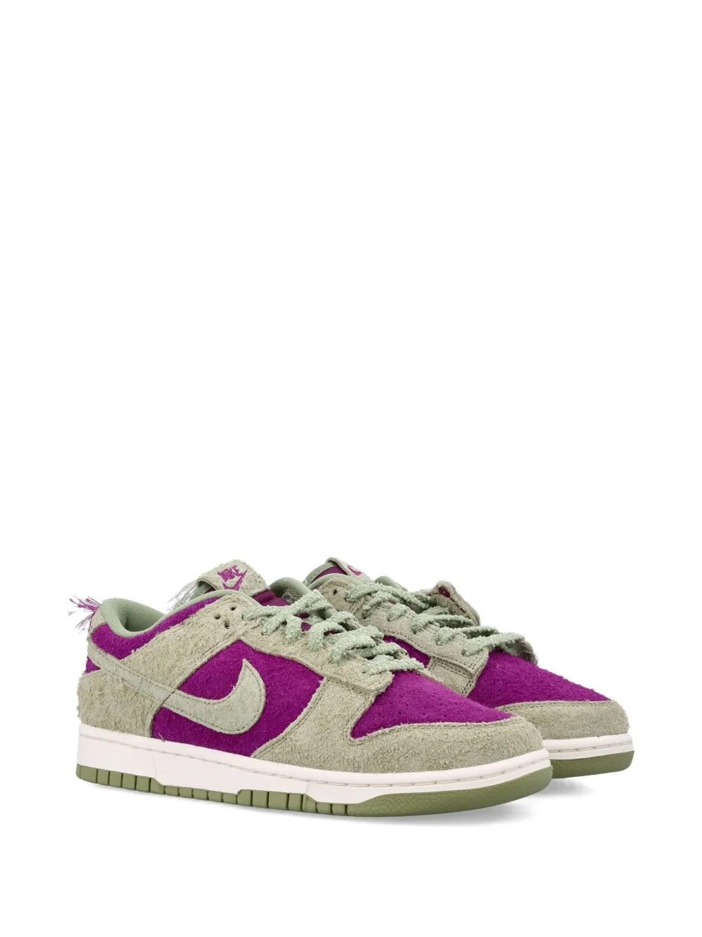 Nike Dunk Low Retro SE sneakers Green