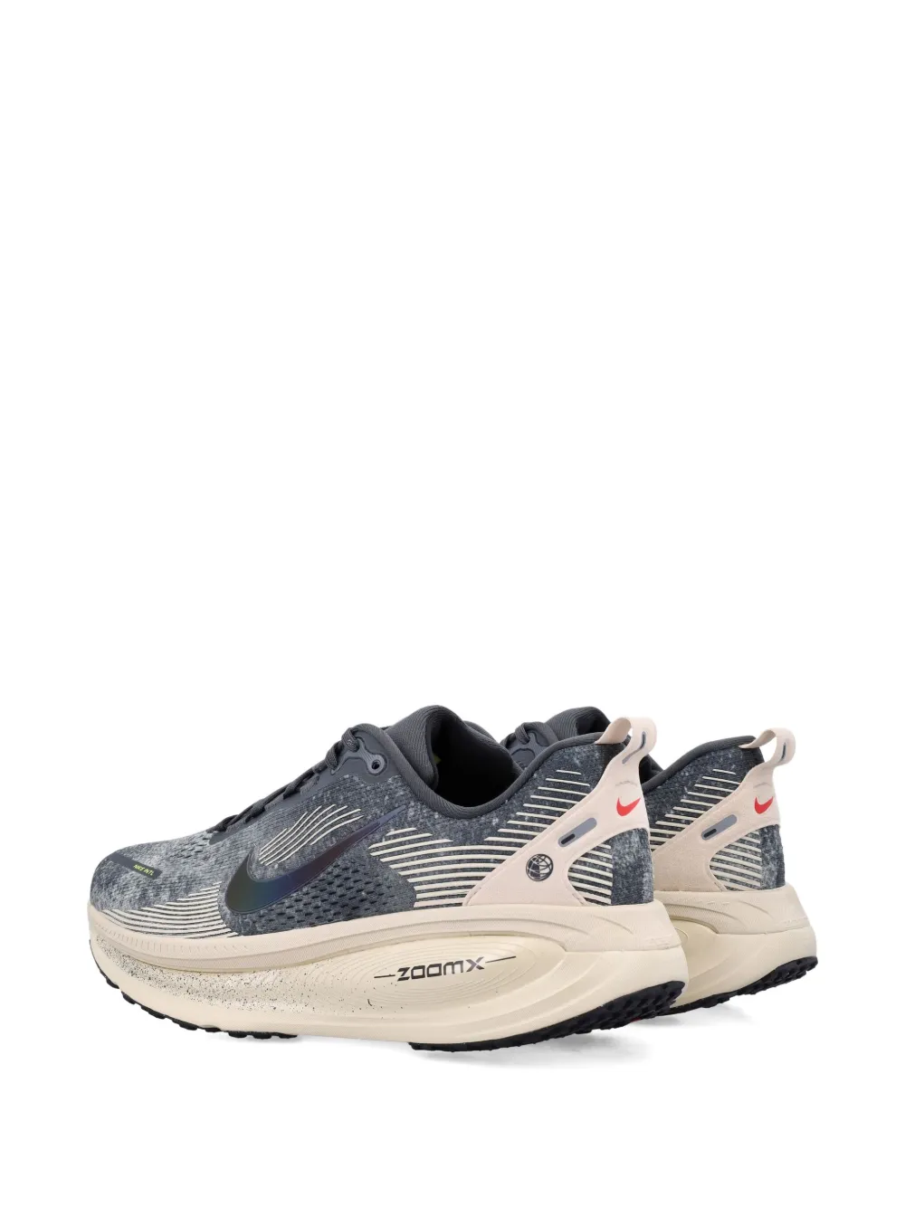 Nike lace-up sneakers Grey