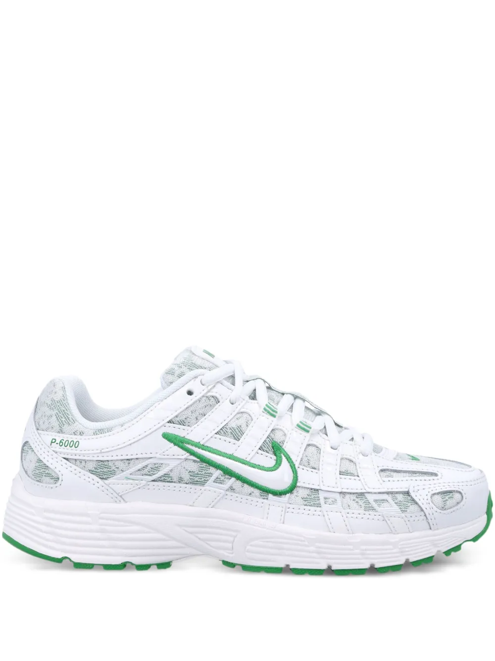 Nike Air Force 1 '07 leather sneakers White