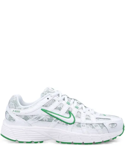 Nike tenis P-6000