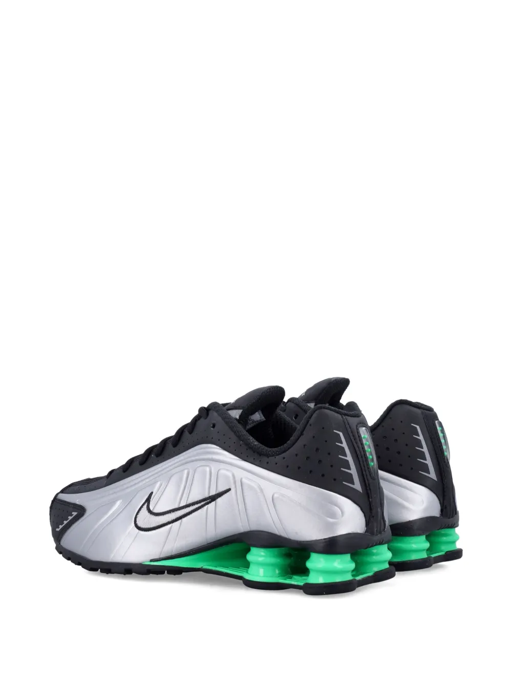 Nike Shox R4 sneakers Grey