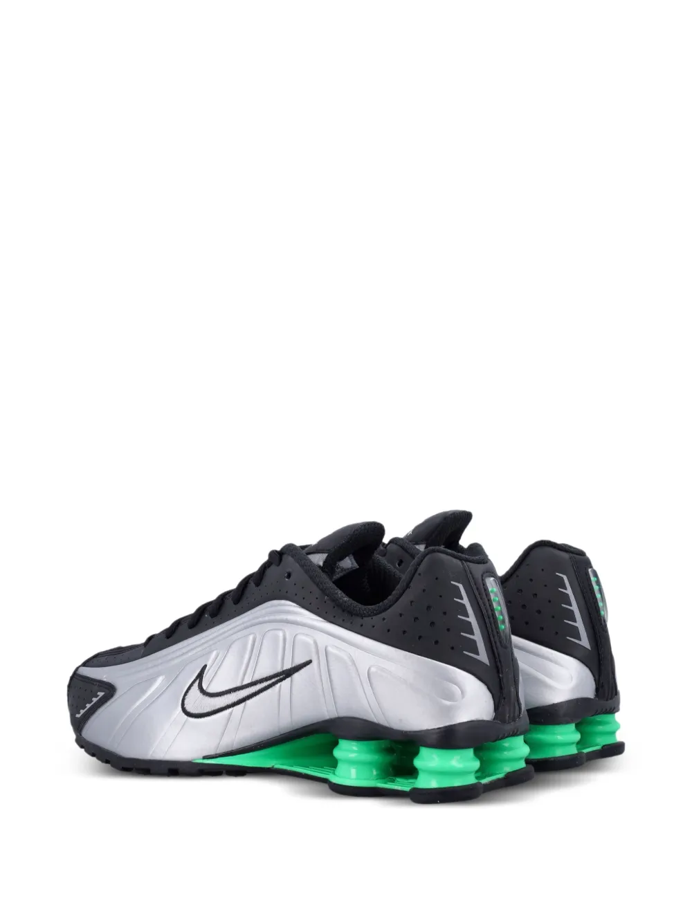 Nike Shox R4 sneakers Grey