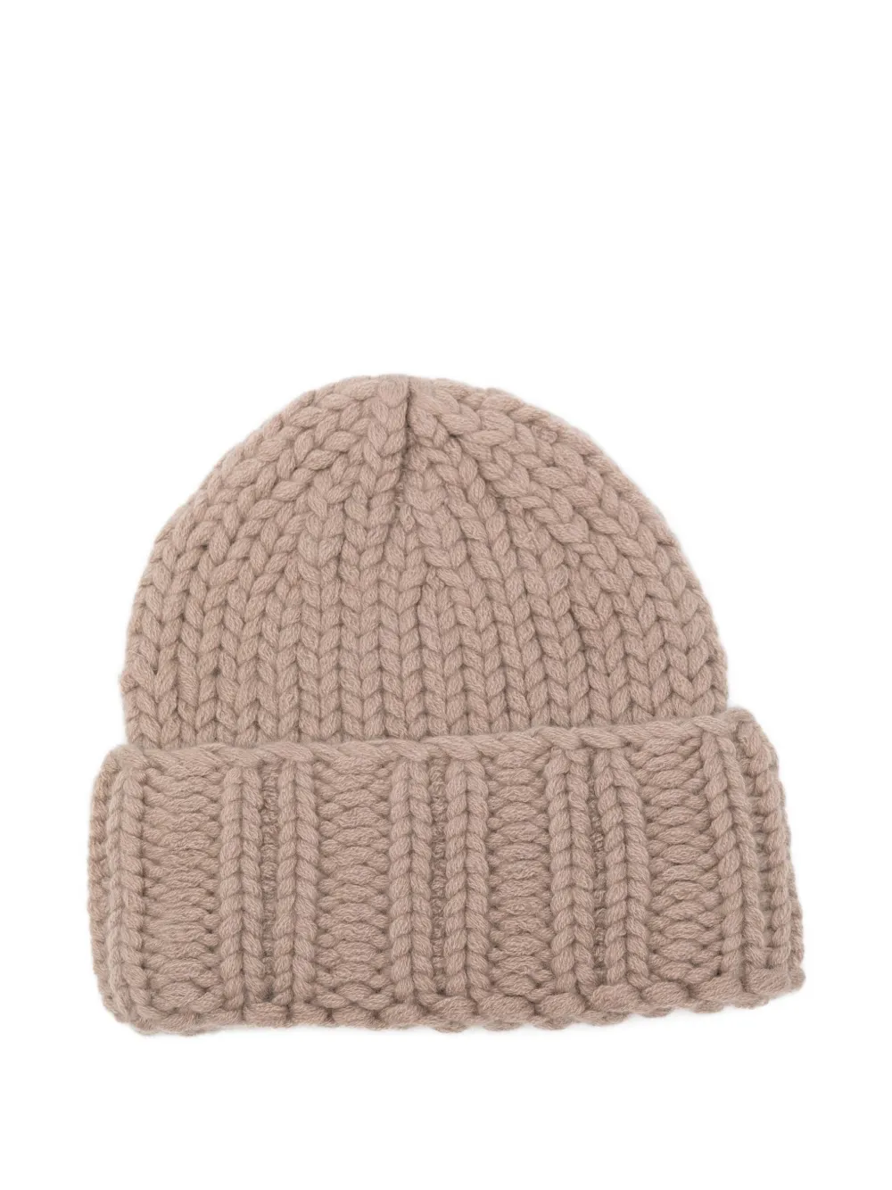 Liska Grob gestrickte Beanie | Image 2