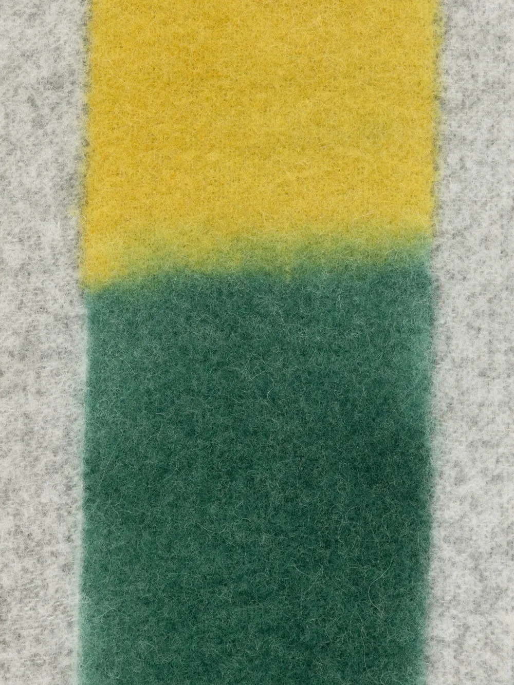 Altea Fringed-edge Scarf In Multi