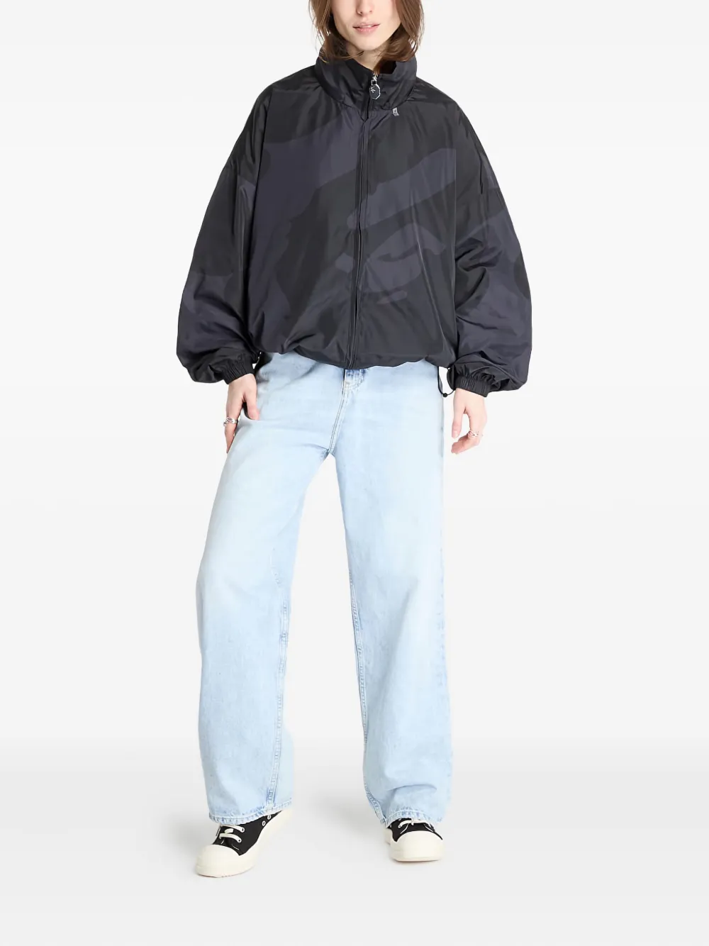 A BATHING APE® ABC Camo hooded jacket | Hooded Jackets | Image 2