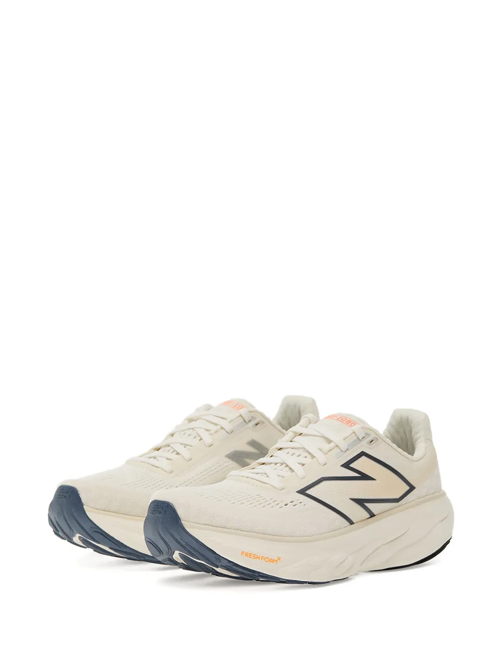 New Balance 1080 Fresh Foam sneakers - Wit