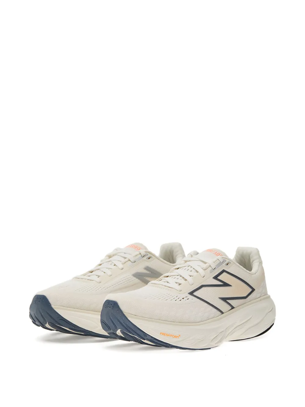 New Balance 1080 Fresh Foam sneakers Wit