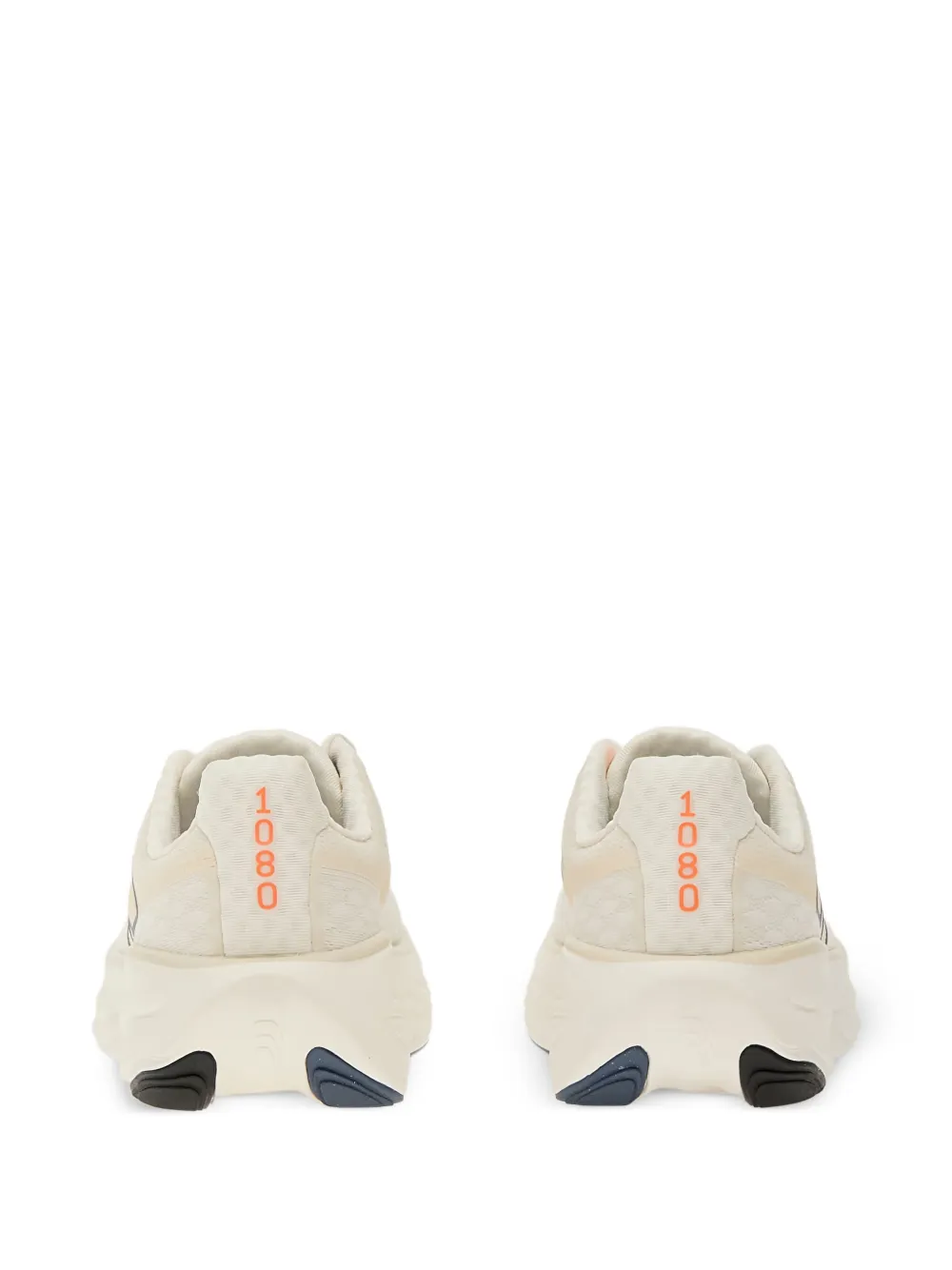 New Balance 1080 Fresh Foam sneakers Wit