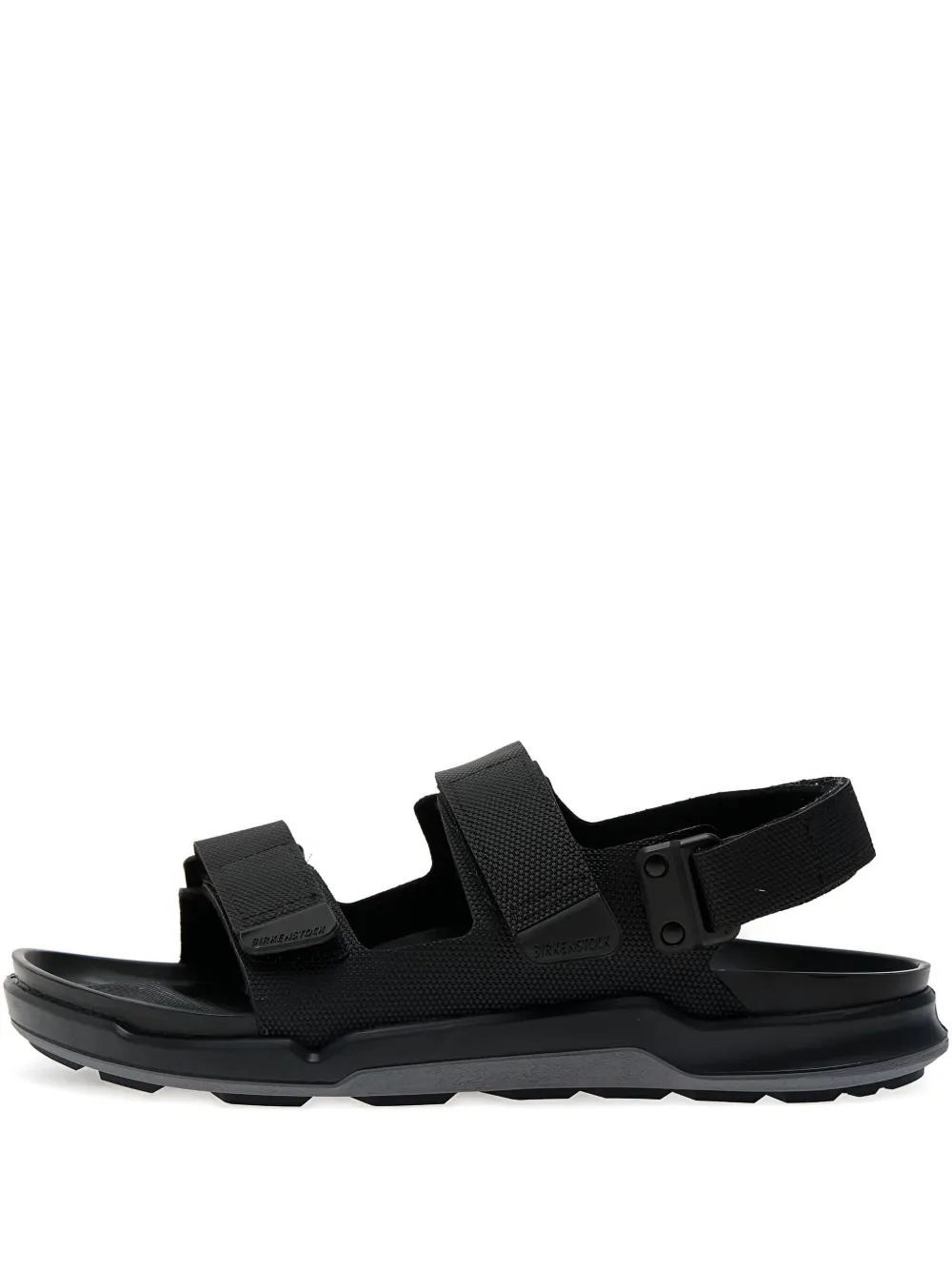 Birkenstock Tatacoa Two-strap Sandals In Black