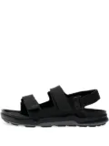 Birkenstock Tatacoa two-strap sandals - Black