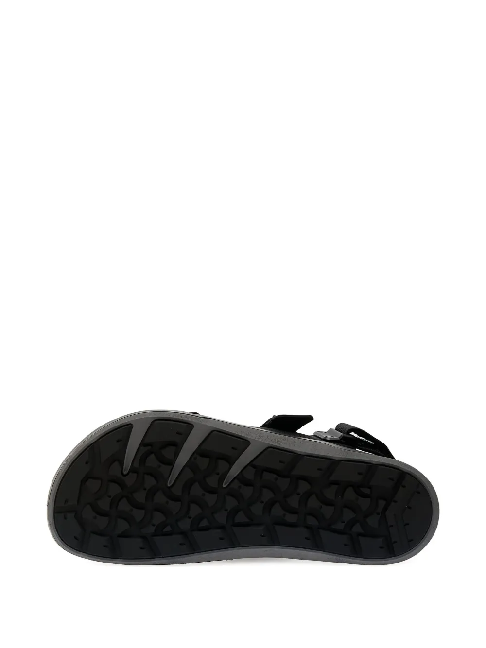 Birkenstock Tatacoa Two-strap Sandals In Black