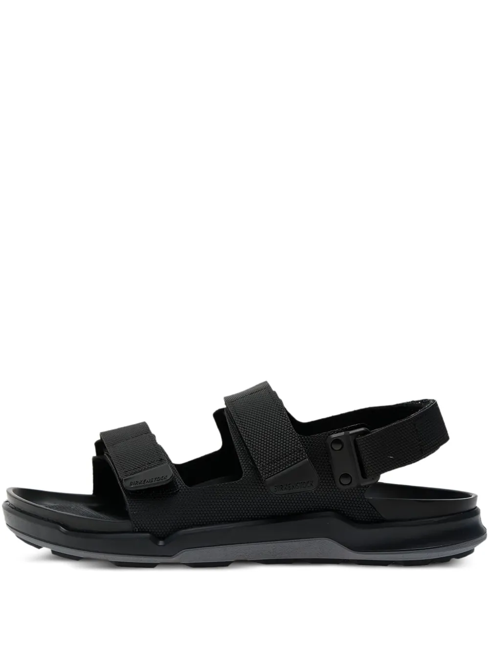 Birkenstock Tatacoa two-strap sandals Black