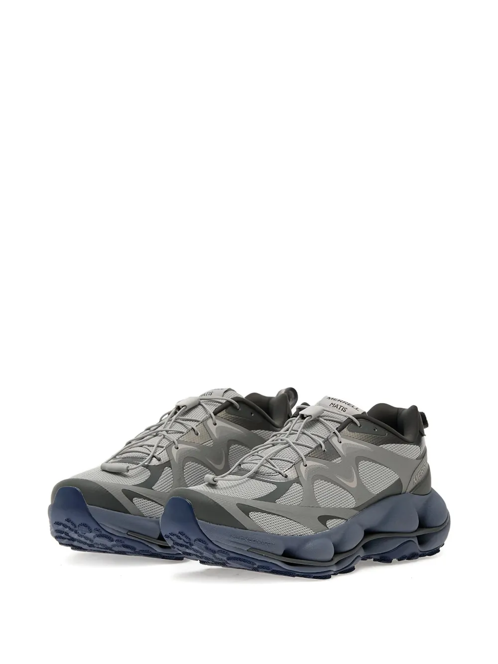 Merrell 1TRL Speedarc Matis mesh sneakers Grijs
