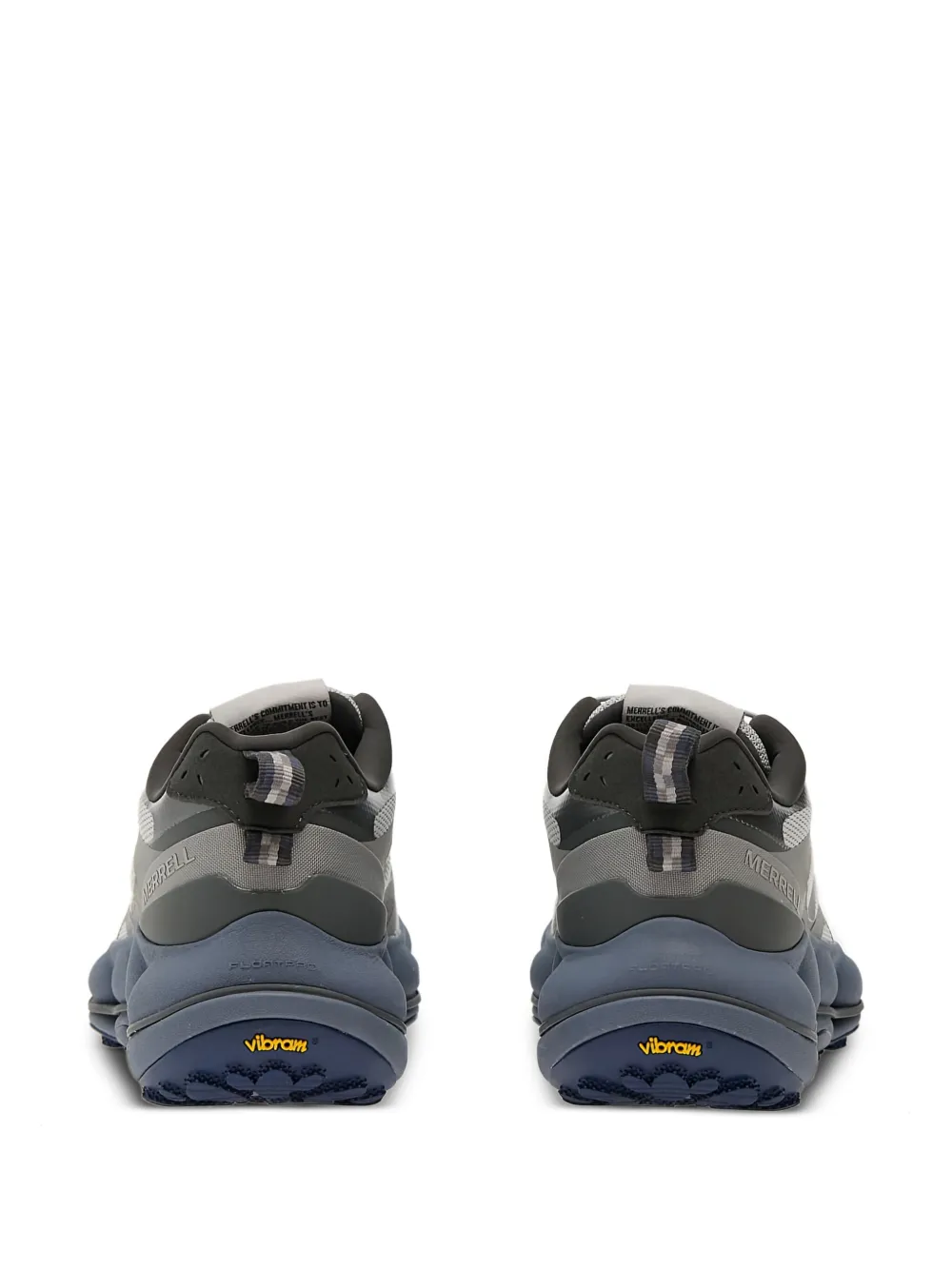 Merrell 1TRL Speedarc Matis mesh sneakers Grijs