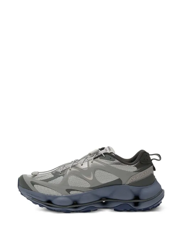 MERRELL MATIS スニーカー Merrell 1TRL Speedarc Matis Mesh Sneakers | Grey | FARFETCH