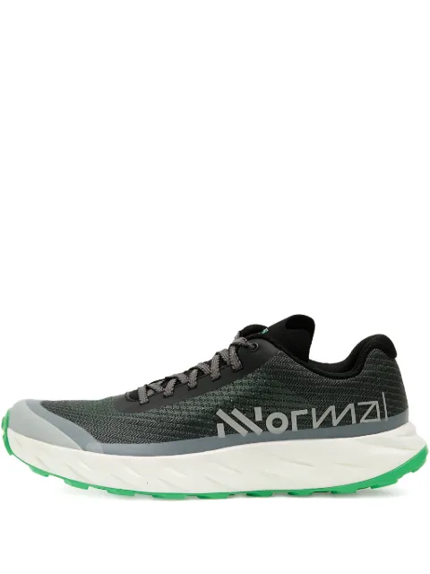 NNORMAL KJerag textured sneakers