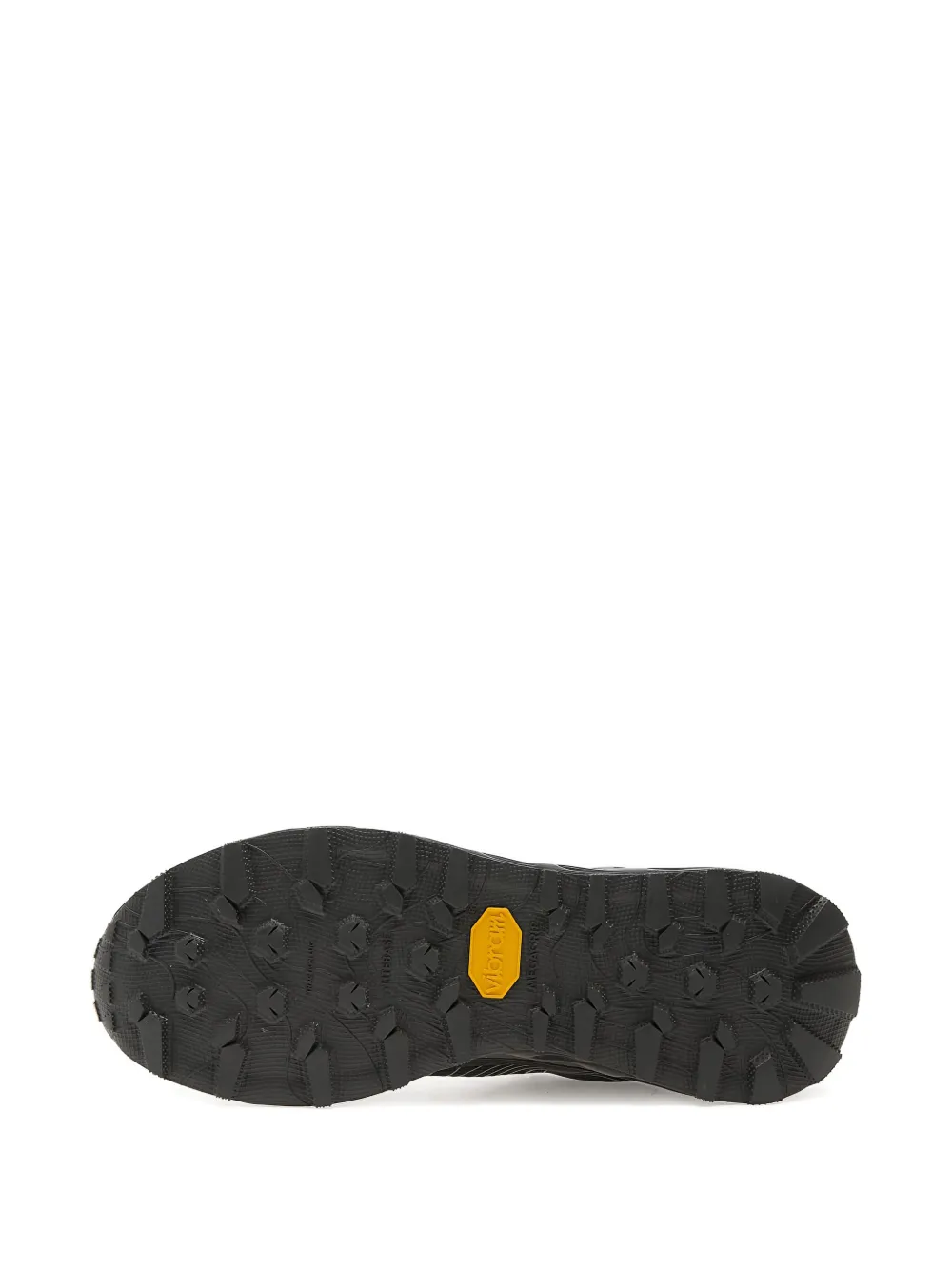 NNORMAL Tomir 2.0 low-top sneakers Black
