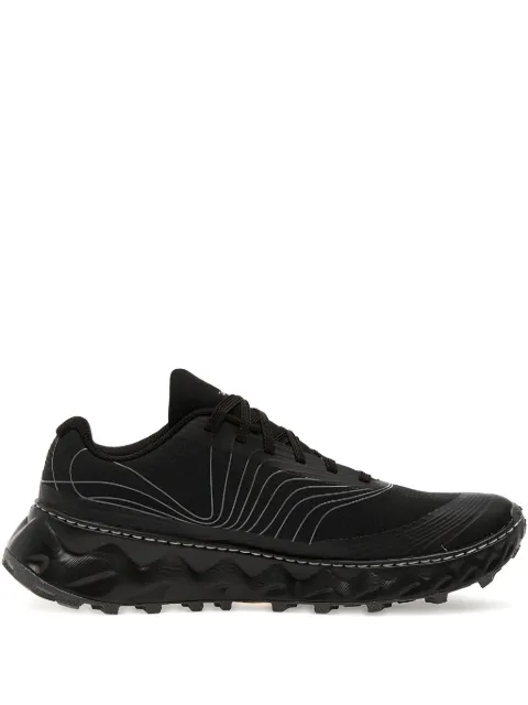 NNORMAL  Tomir 2.0 low-top sneakers