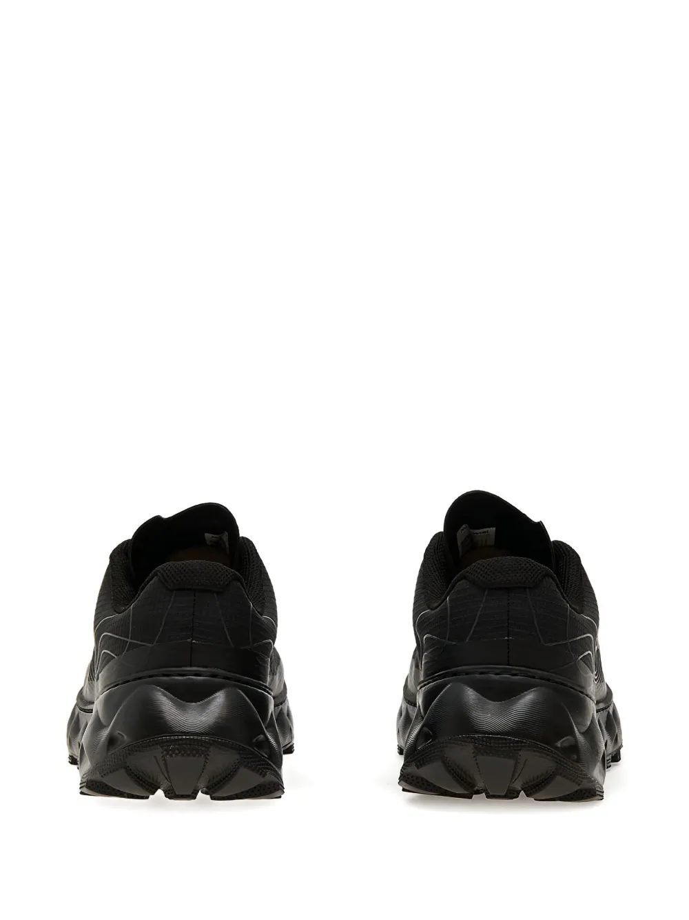 NNORMAL Tomir 2.0 sneakers Black