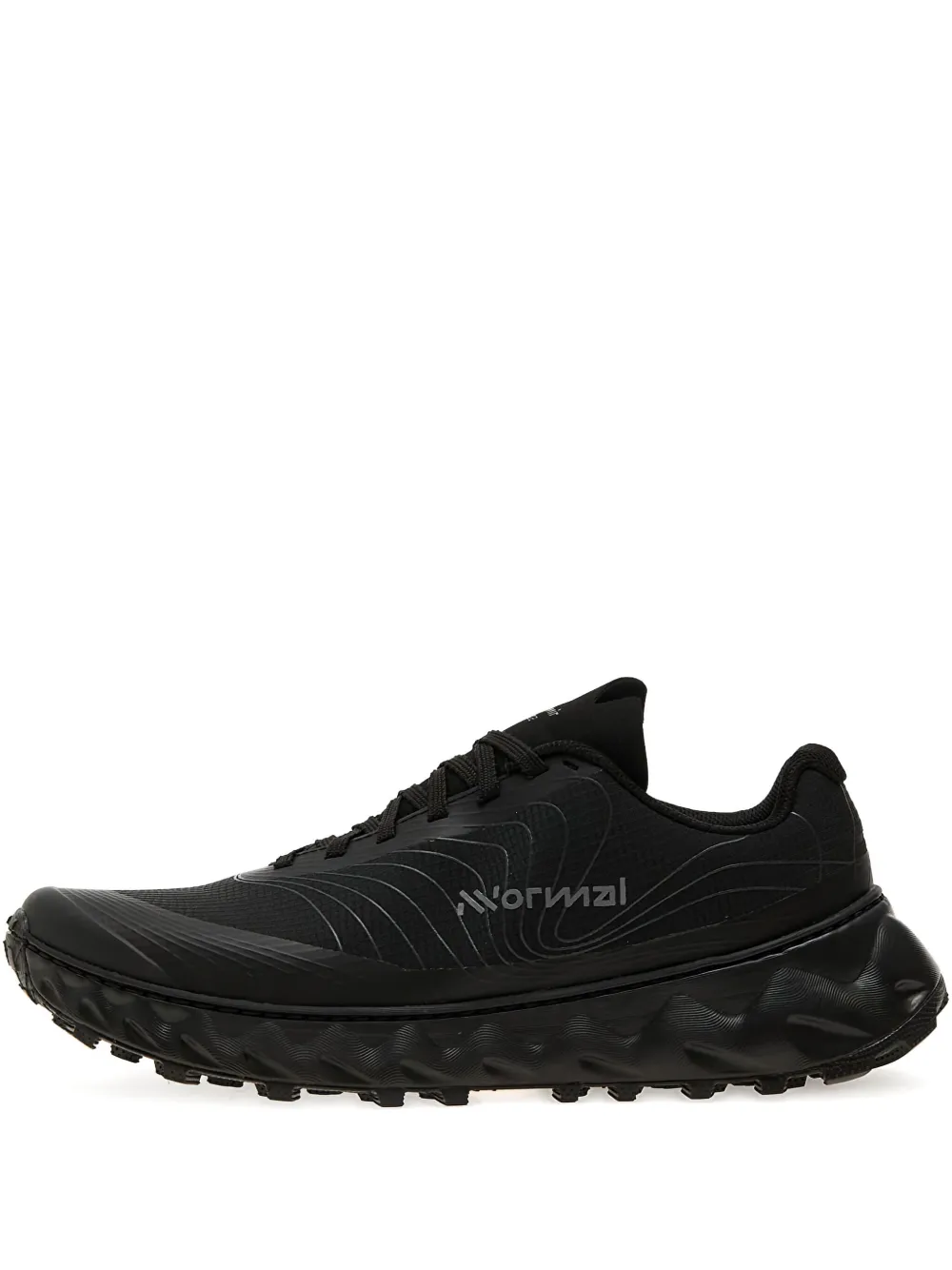 NNORMAL Tomir 2.0 sneakers - Nero