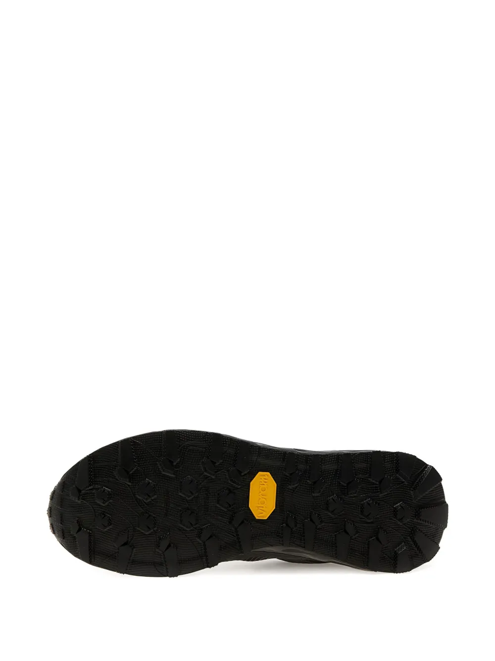 NNORMAL Tomir 2.0 sneakers Black