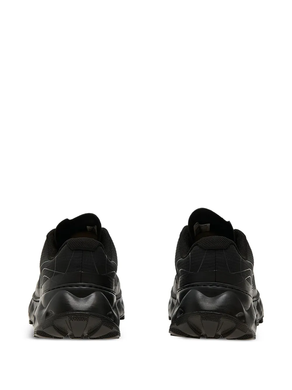 NNORMAL Tomir 2.0 sneakers Black