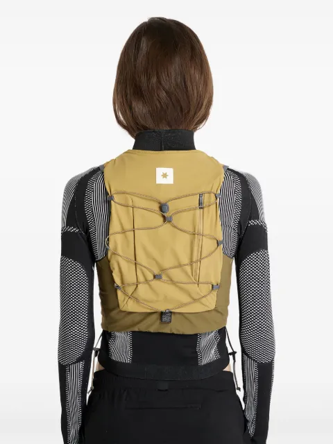 SAYSKY bottle-holder star vest