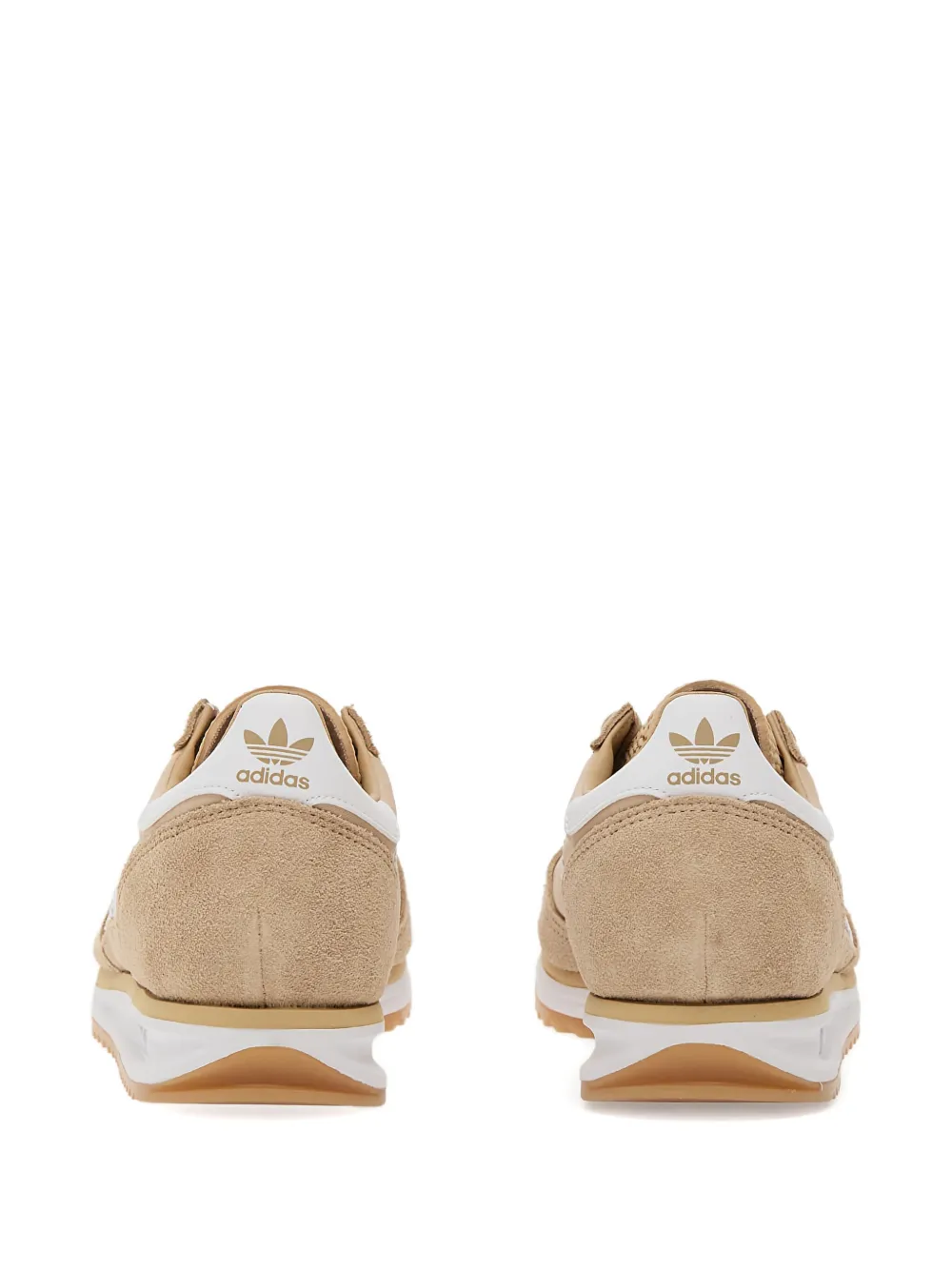 adidas SL 72 suede sneakers | Low-Tops | Image 2