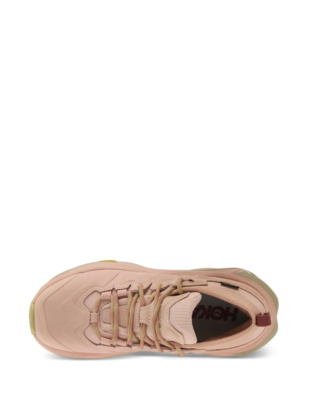 HOKA Kaha 3 Low Gtx Gore-Tex sneakers Pink