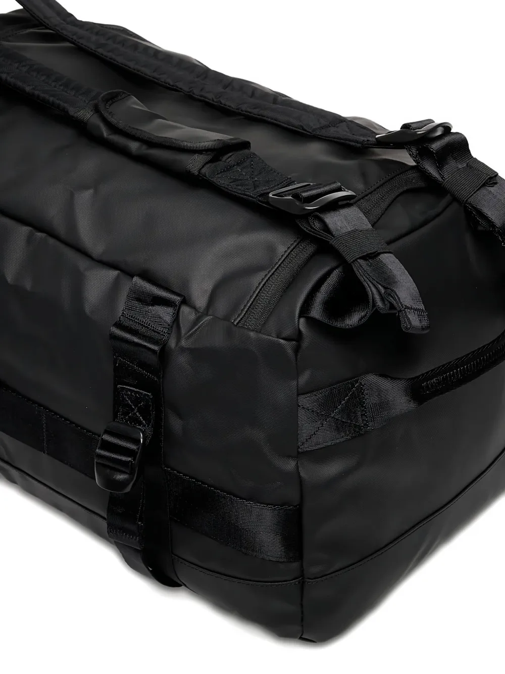 EASTPAK DRKSHDW ダッフルバッグ ボストンバッグ BAG Eastpak Duffel ボストンバッグ | ブラック | FARFETCH JP