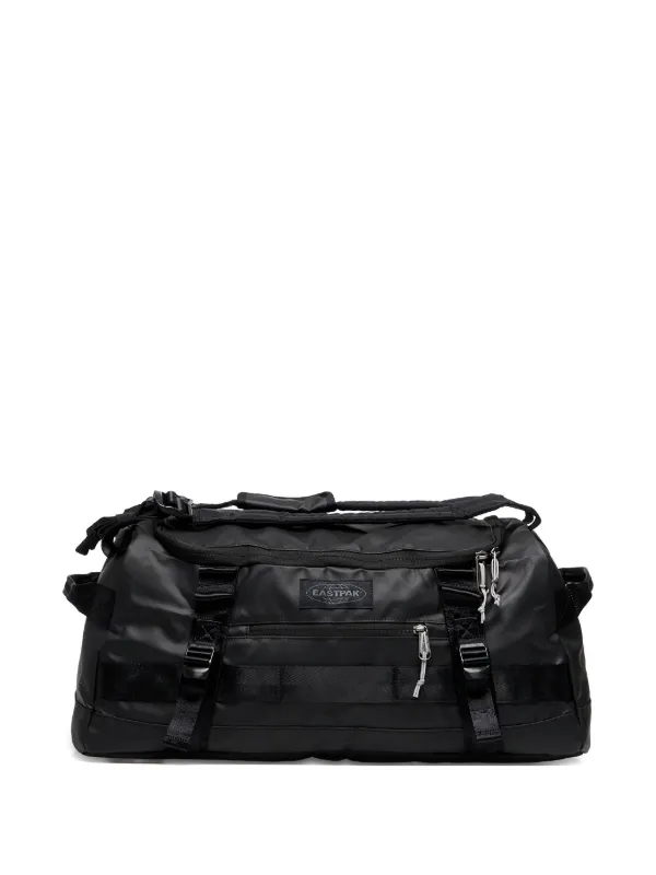 Eastpak Duffel ボストンバッグ | ブラック | FARFETCH JP