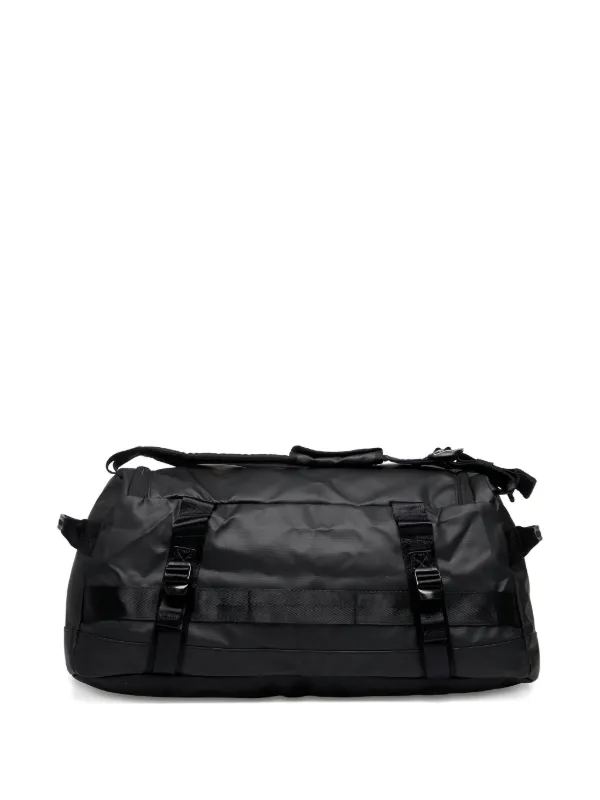 EASTPAK DRKSHDW ダッフルバッグ ボストンバッグ BAG Eastpak Duffel ボストンバッグ | ブラック | FARFETCH JP