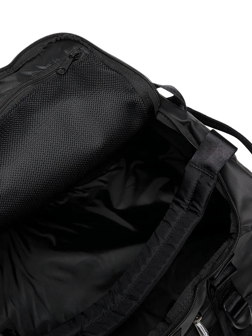 Eastpak Duffel ボストンバッグ | ブラック | FARFETCH JP