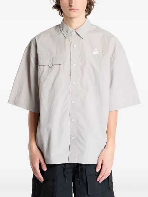 Nike ACG Orb Weaver short-sleeve shirt
