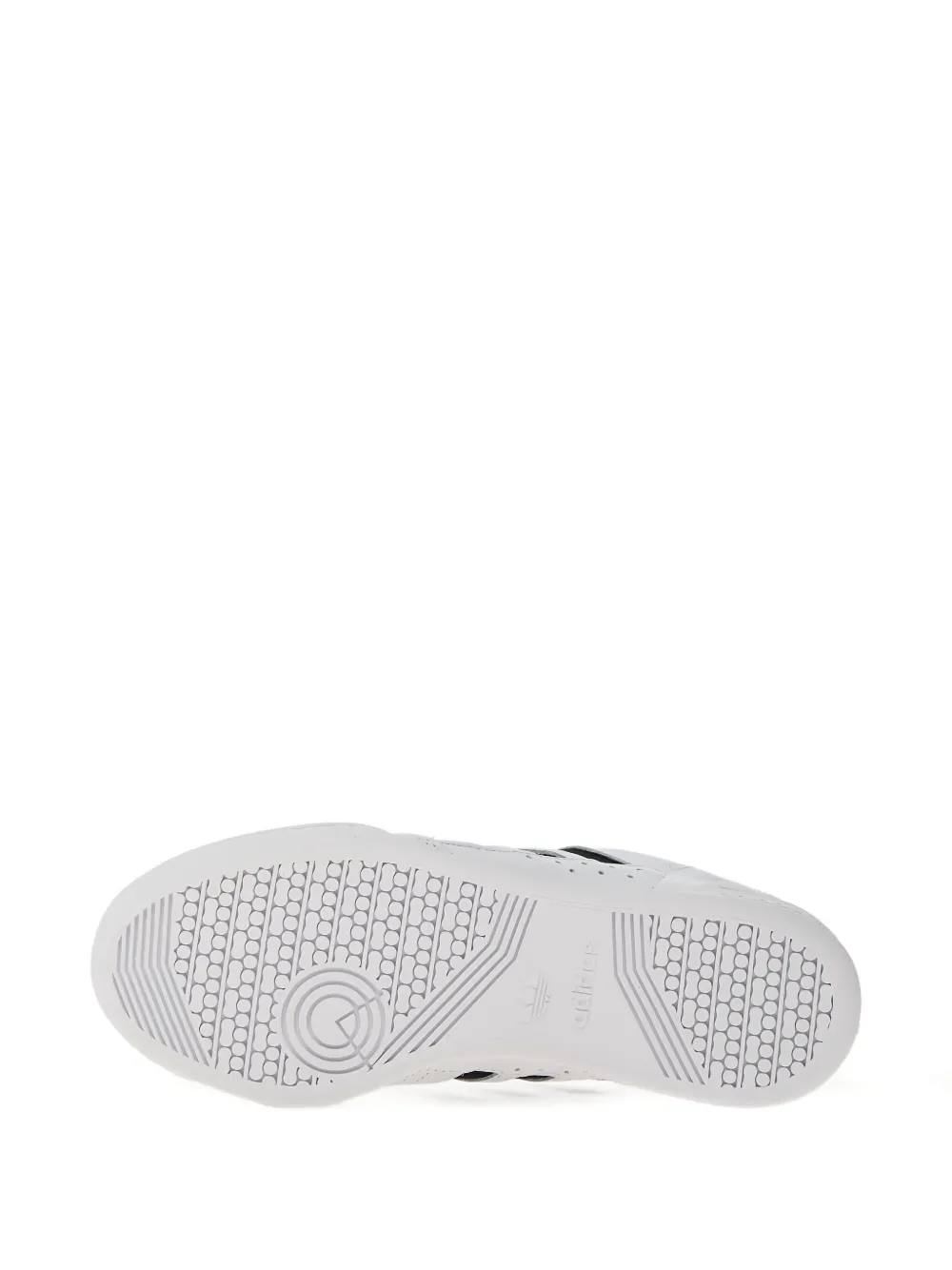 adidas Continental 80 leather sneakers White