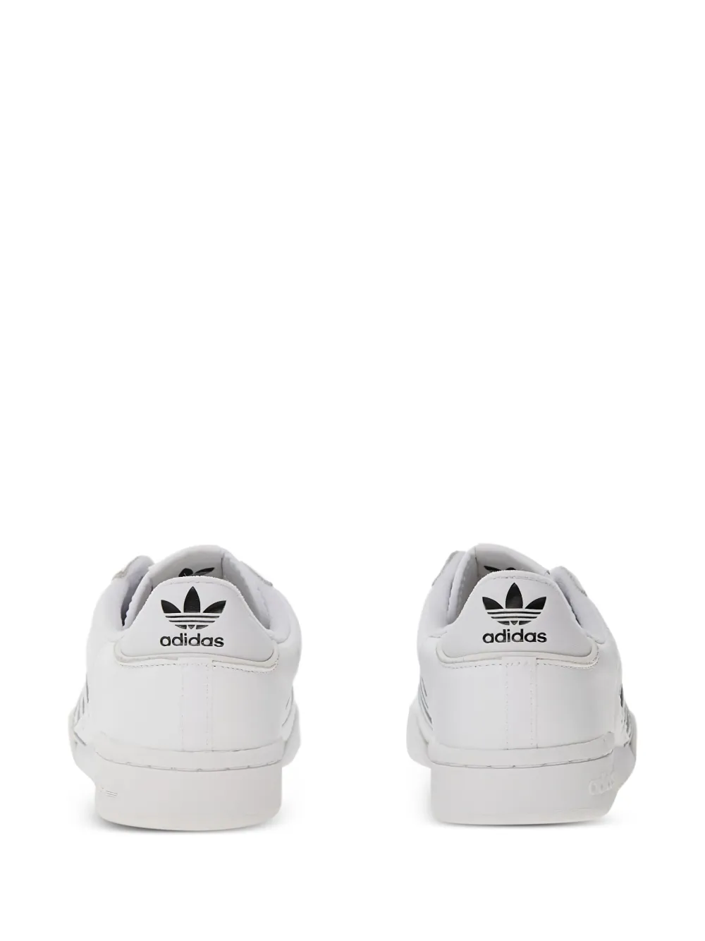 adidas Continental 80 leather sneakers White