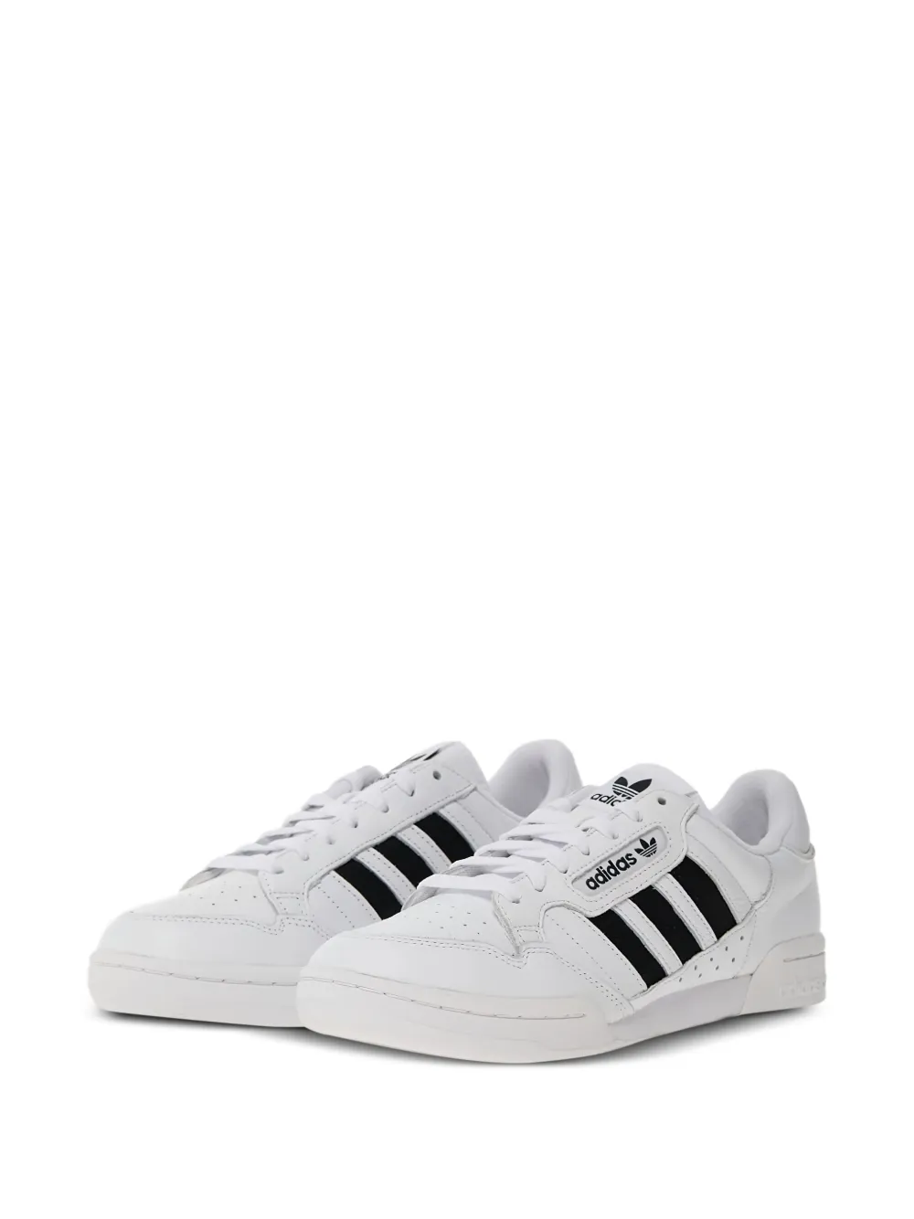 adidas Continental 80 leather sneakers White
