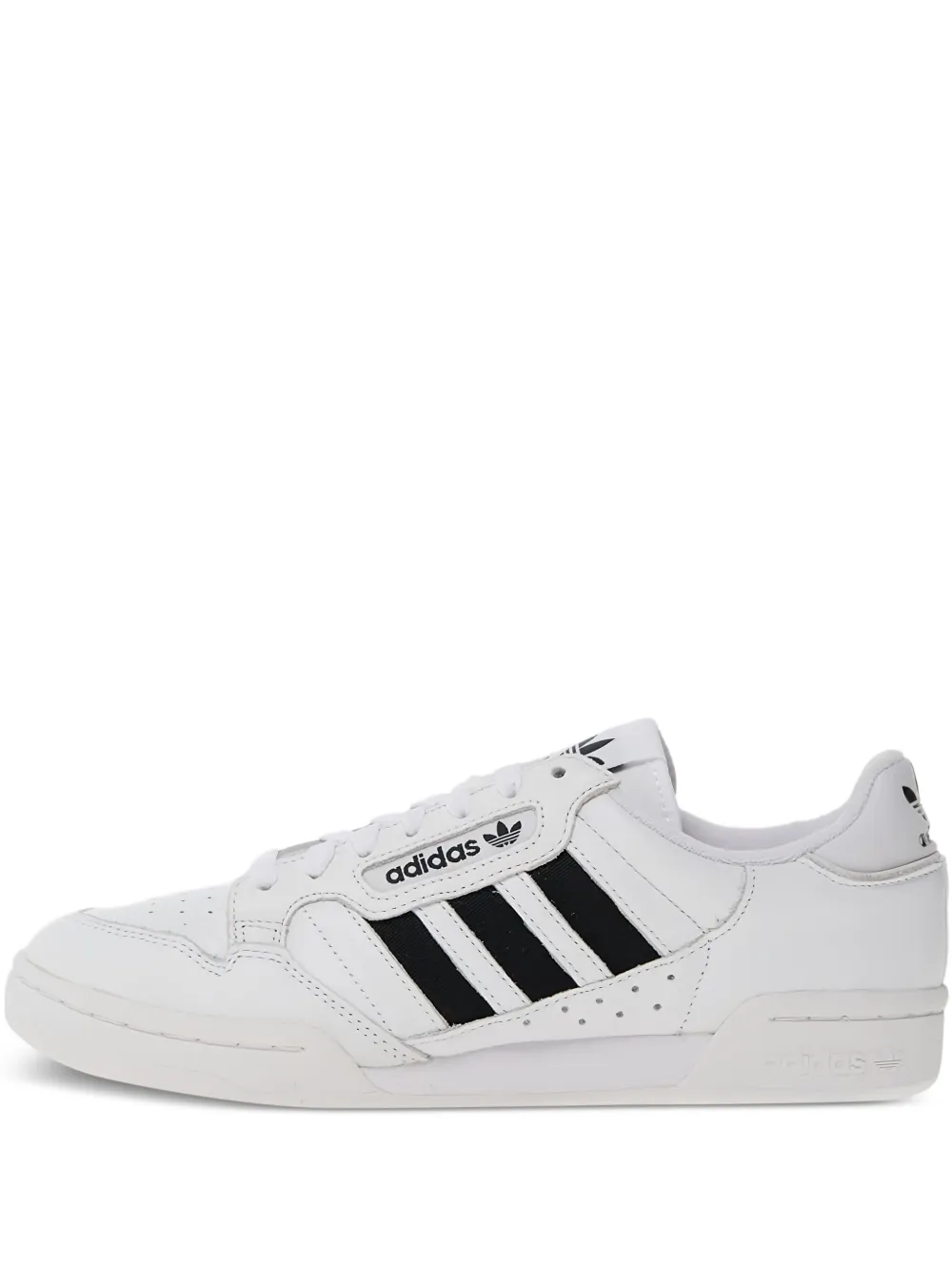 adidas Continental 80 leather sneakers White
