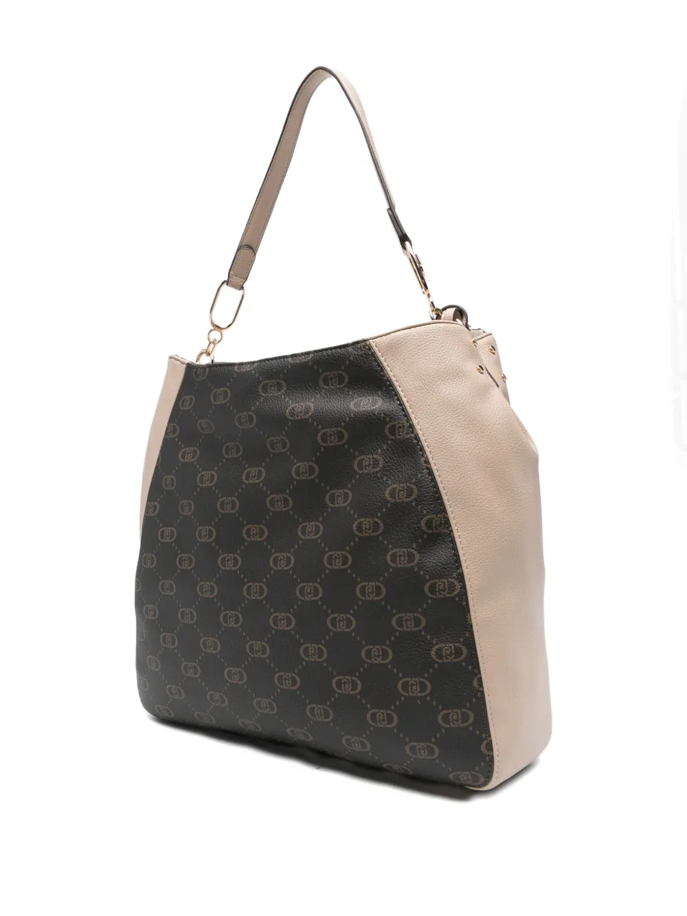 LIU JO logo-plaque tote bag | Image 2