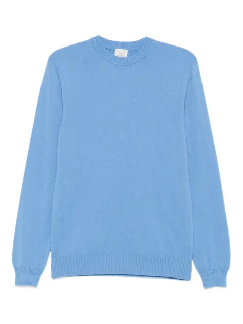 Daniele Fiesoli long-sleeves sweater