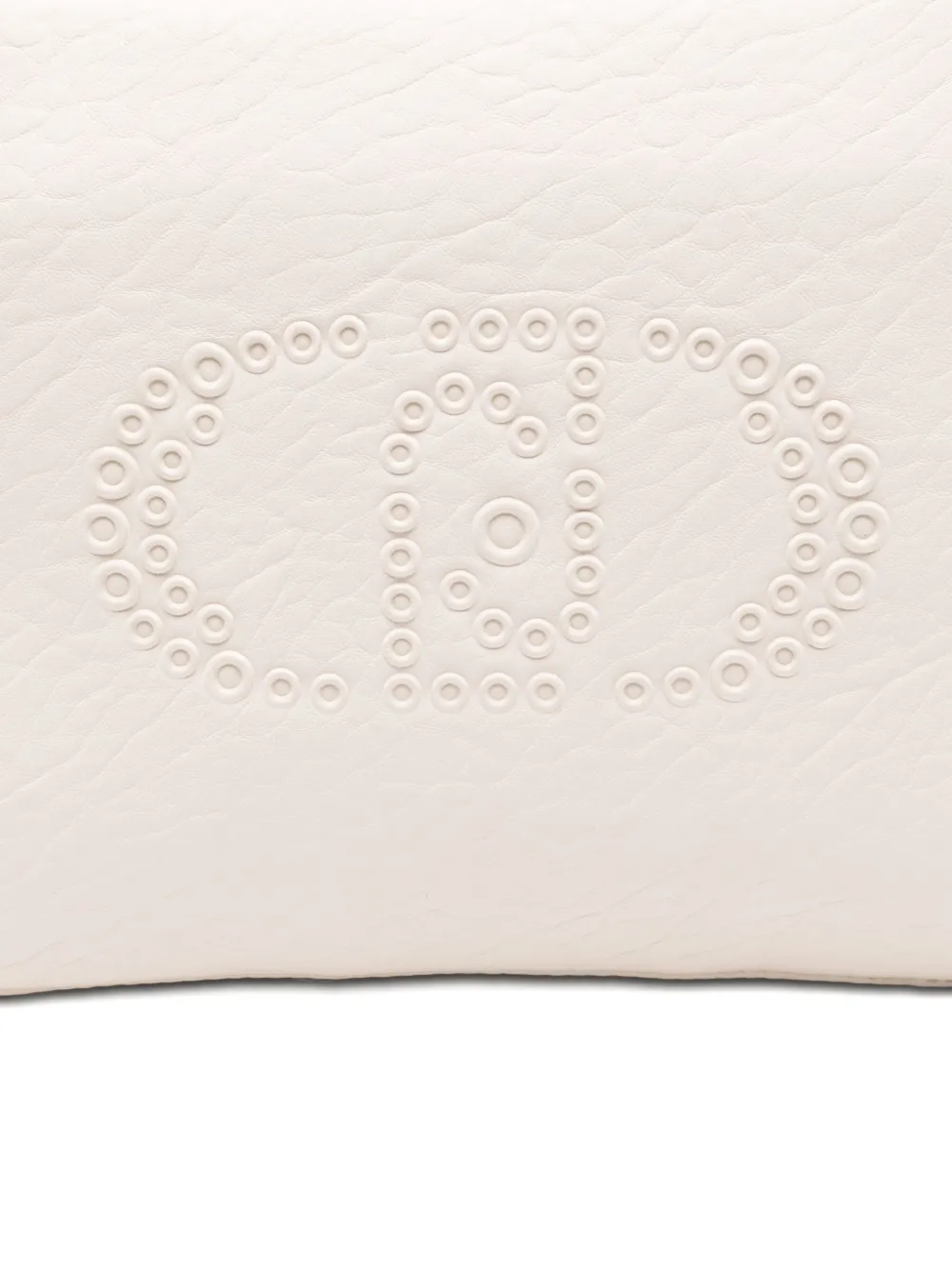 Liu •jo Crossbody Bags Liu Jo Woman Color White In White